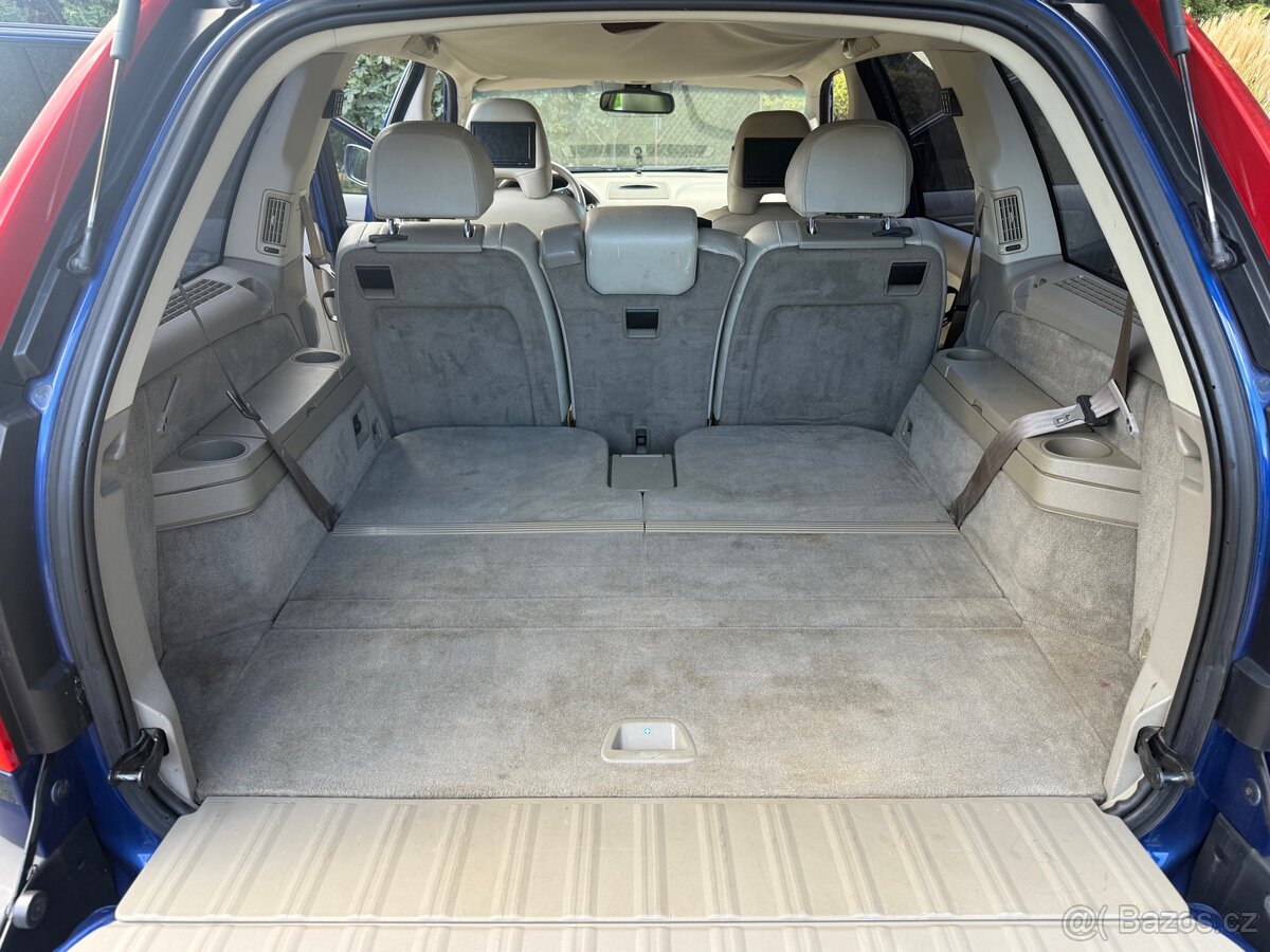 2006 Volvo XC D5 135kw - 19