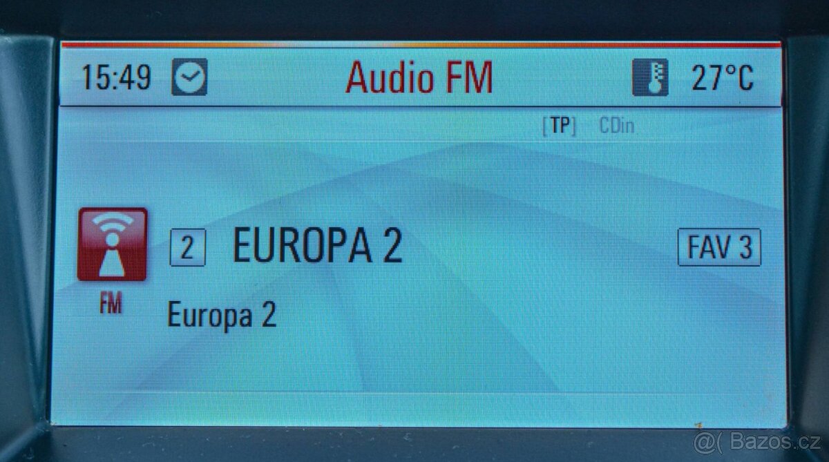 Opel Insignia 2.0 CDTI 130k Edition - 19