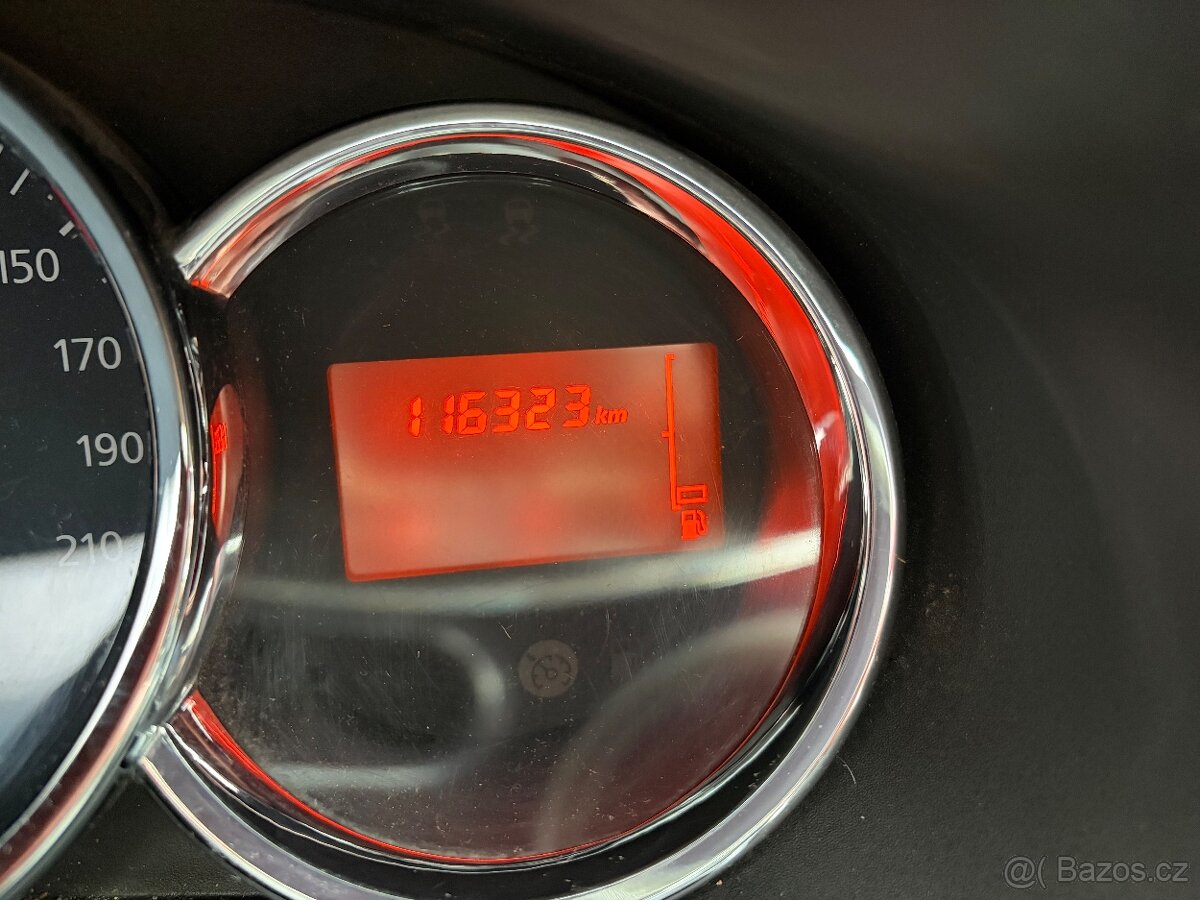 Dacia Logan, 1,2 55kW, SERVISKA,KLIMA - 19