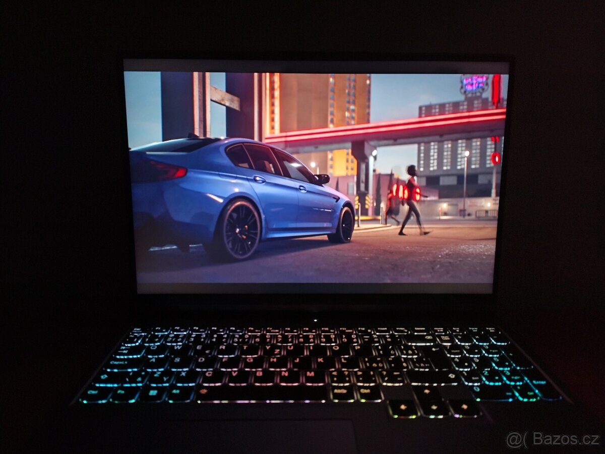 Herní Legion 5 PRO,QHD,RTX 3070-Mux-8gb,R 7,32gb,RGB,Top - 19