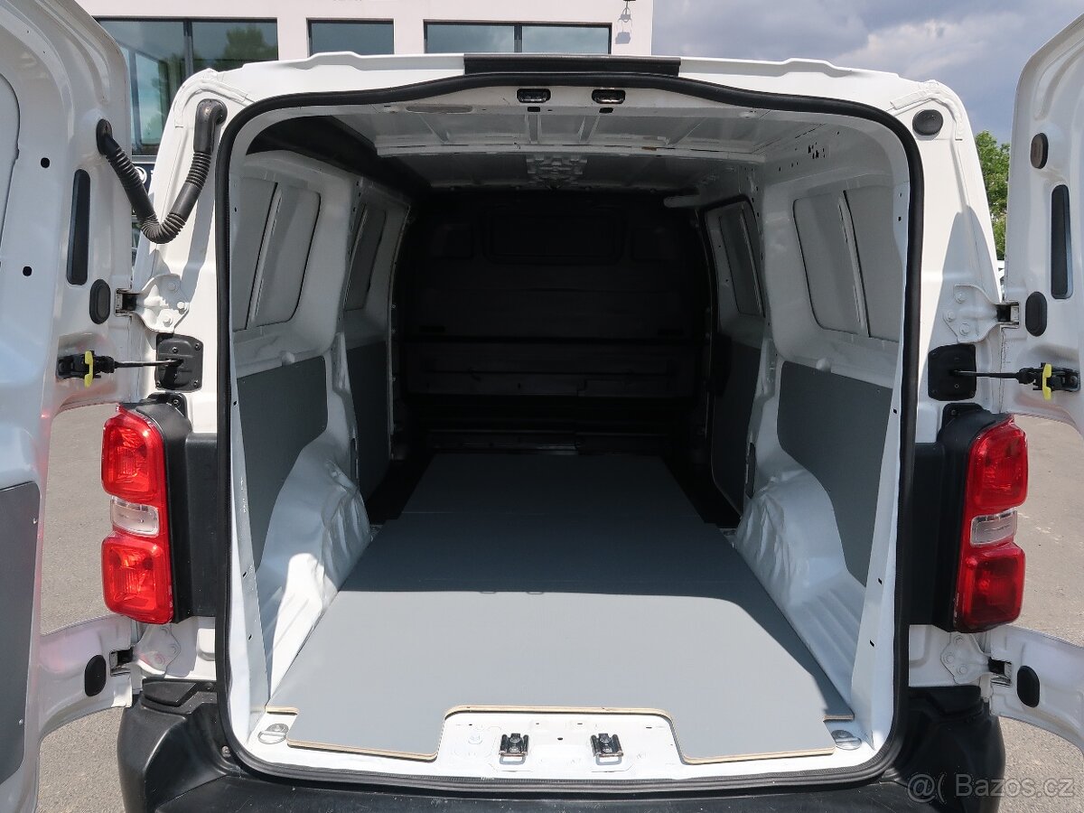 Peugeot Expert 2.0BHDi,90kW,L3,1majČR,DPH - 19