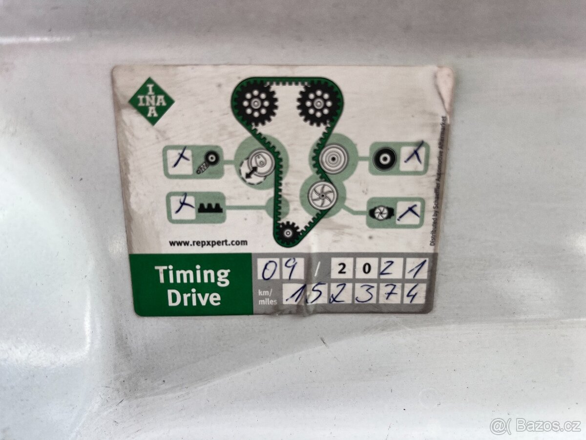 Ford Focus 2.0TDCI 110KW,TITANIUM,XENON - 19