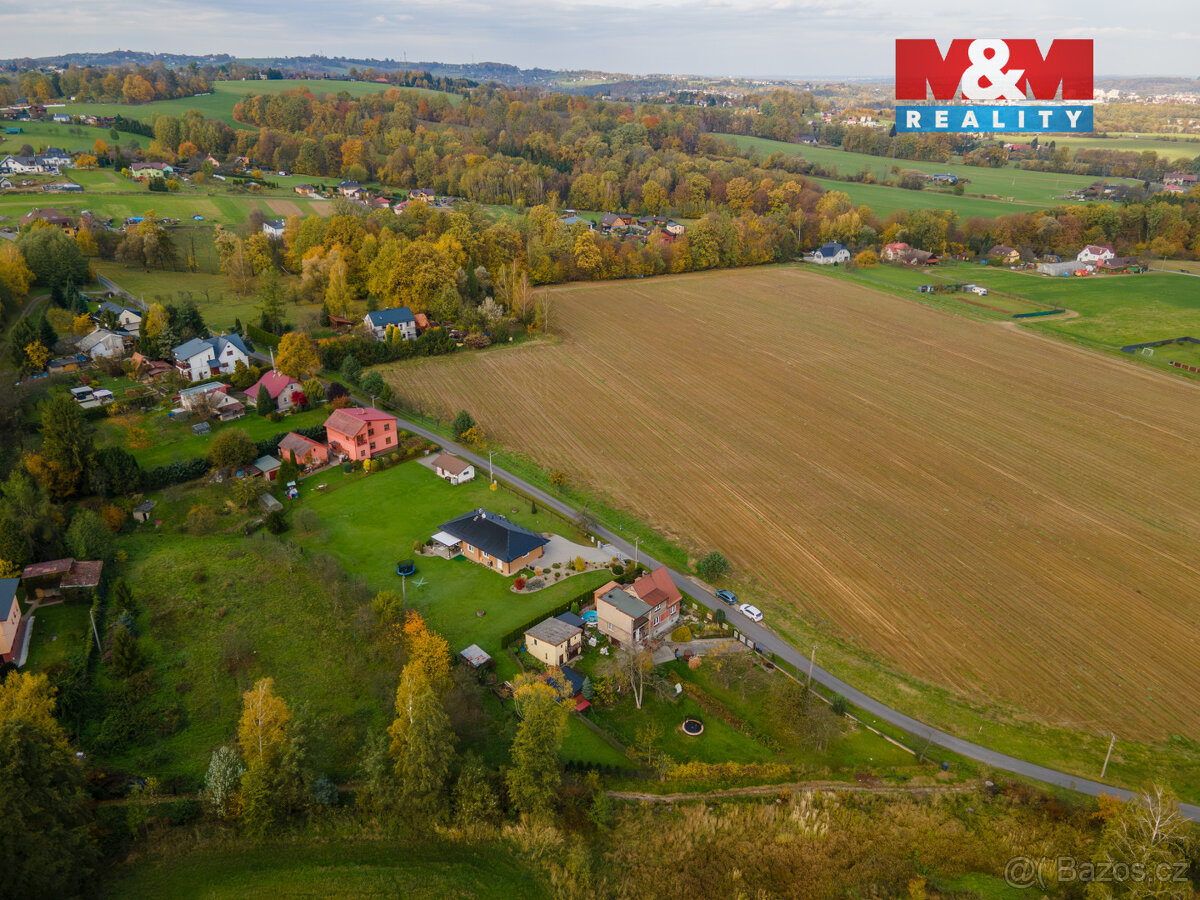 Prodej rodinného domu, 135 m², Ropice - 19