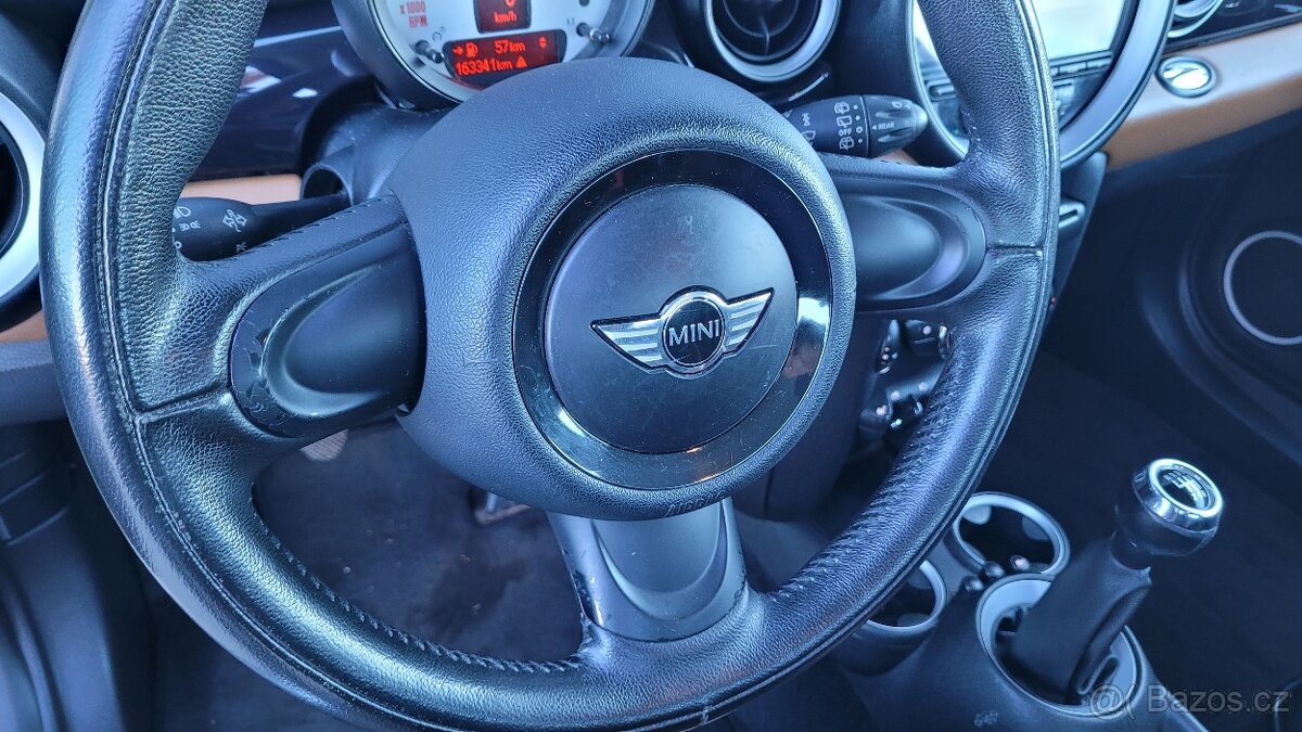 Prodám Mini 1.6i - 19