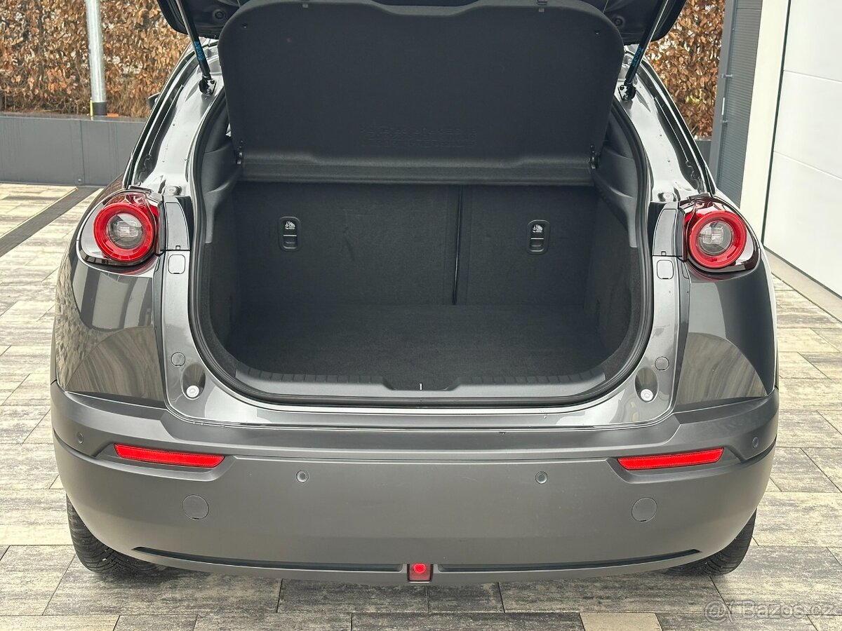 Mazda MX-30 e-Skyactive EV 145PS Advantage A/T - 19