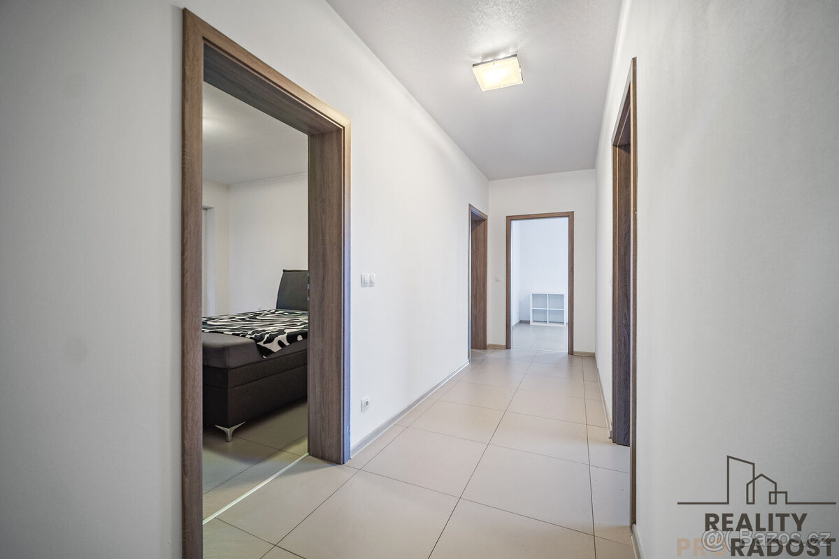 Prodej domu, 5+1,Choltice - 19