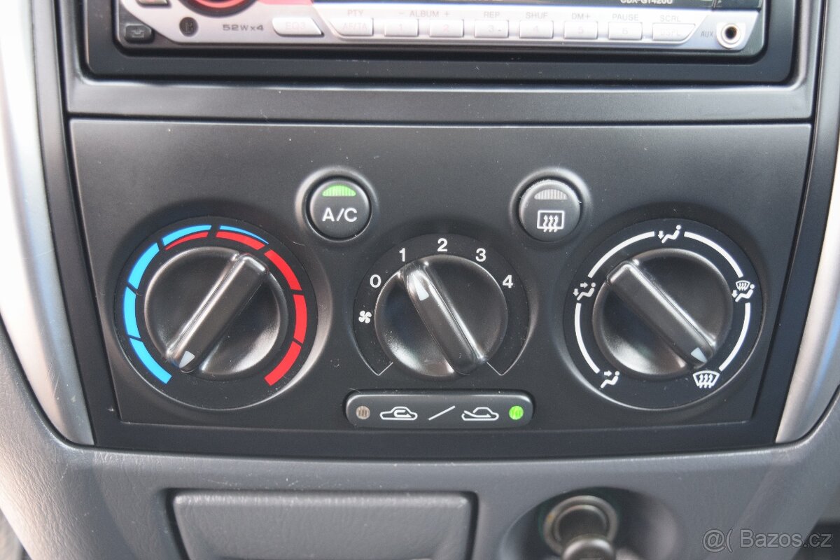 ►►Mazda Premacy 2.0 DiTD 74KW KLIMA◄◄ - 19