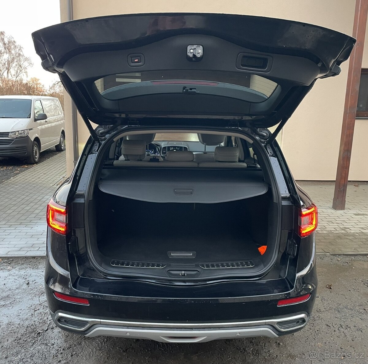 Renault Koleos, 4x4. 66tis.km. Rv 2020. 2.0DCI. 140 kw. - 19