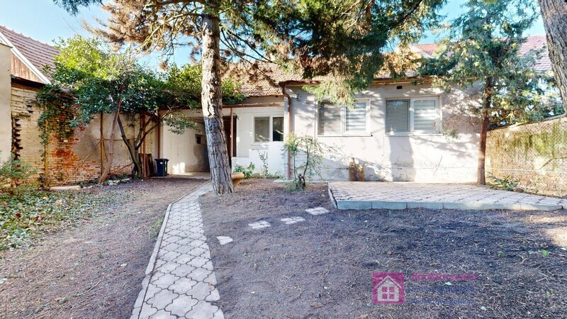 Prodej RD, Gen.Šimka, Břeclav - 19