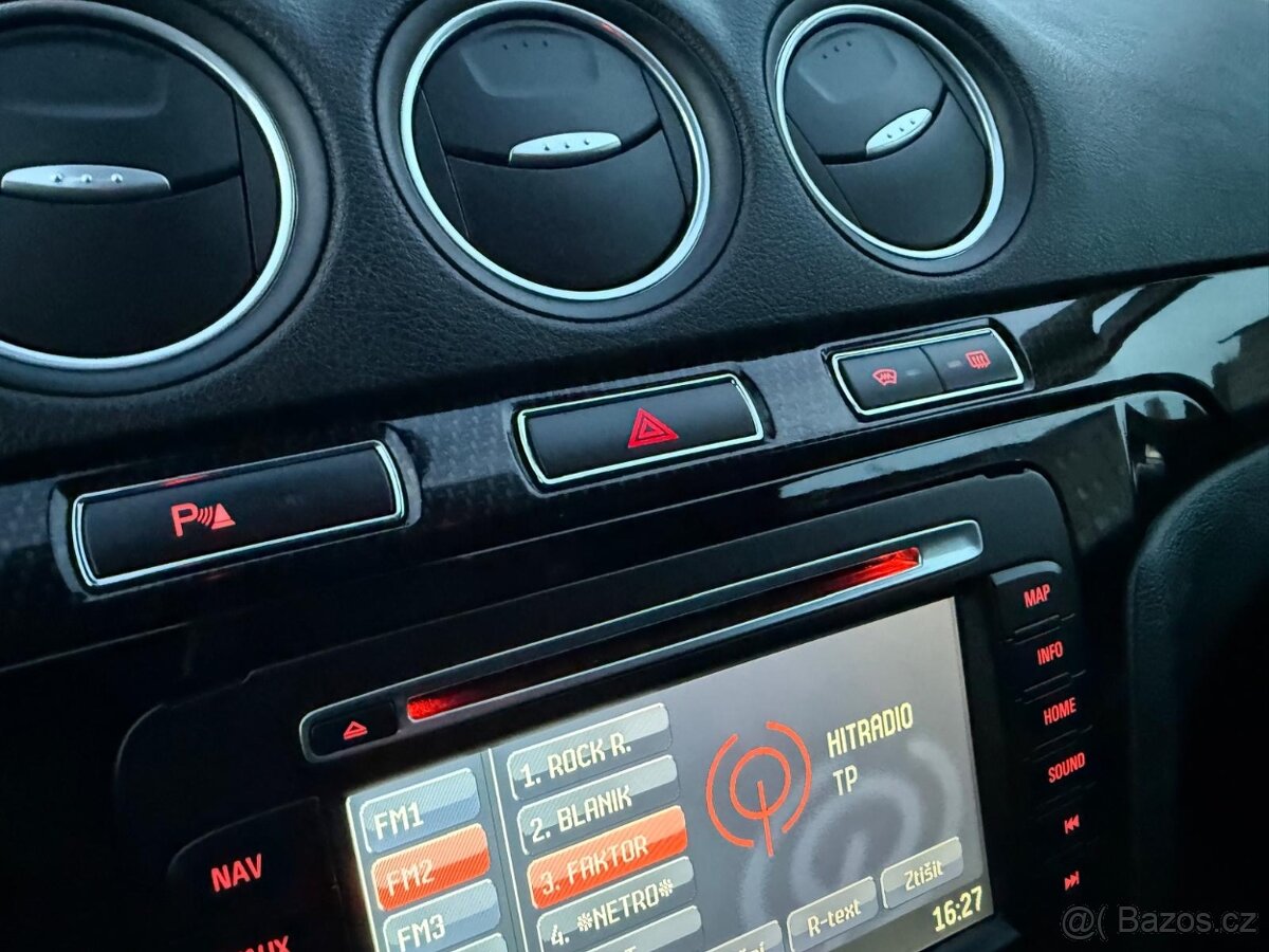 Ford S-Max 2.2 TDCI 147kw Titanium - 19