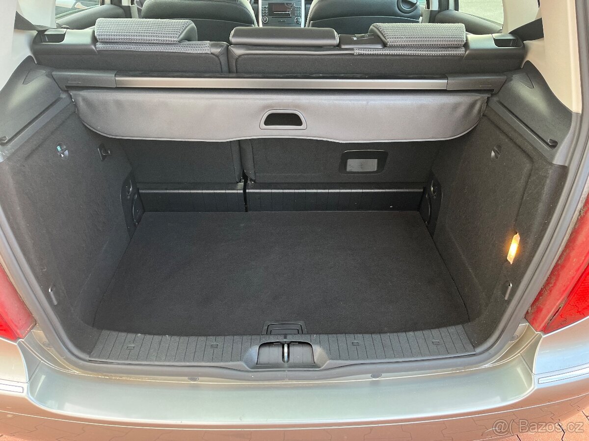 Mercedes-Benz A 170 Avantgarde - 19