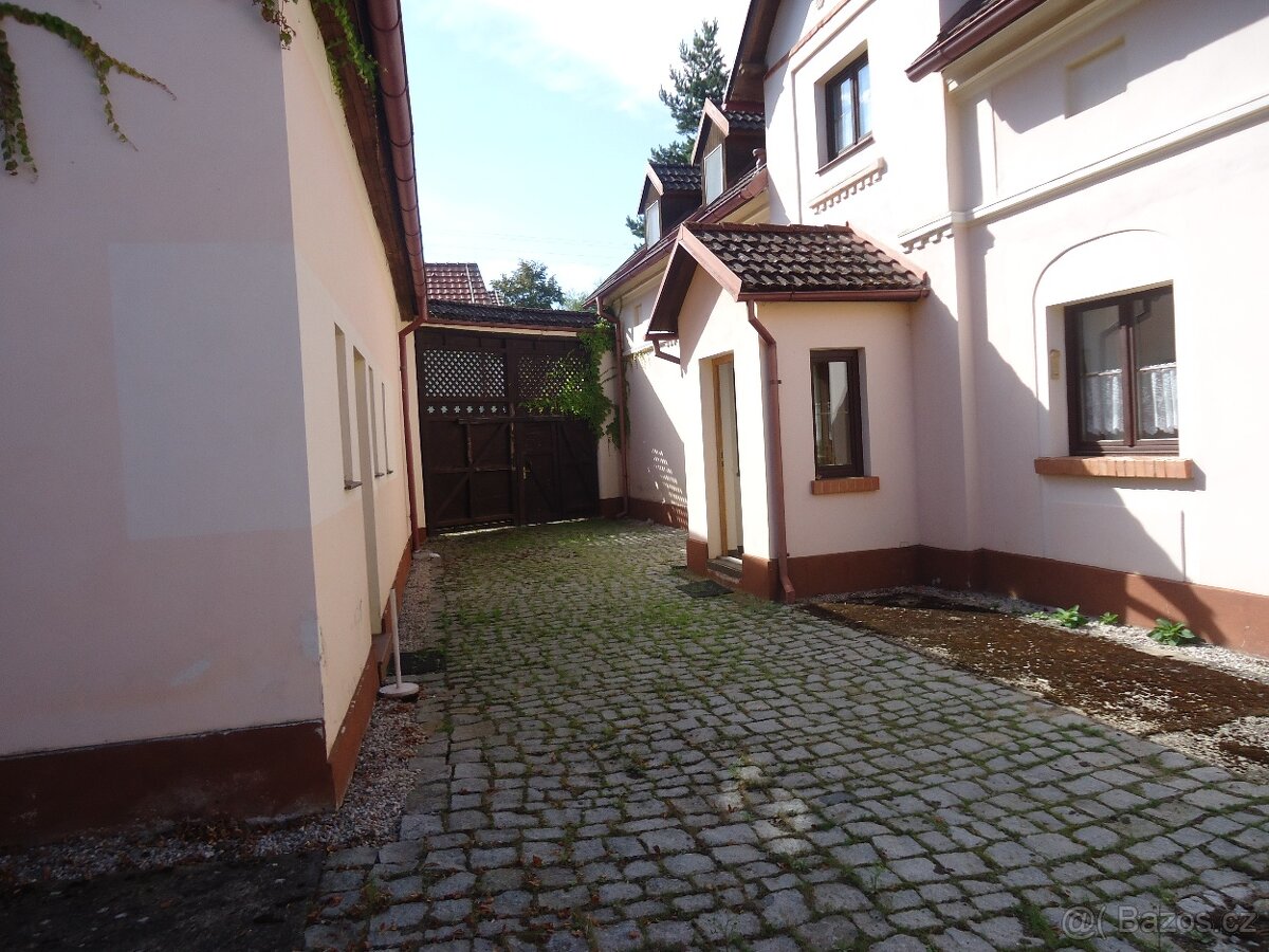 Chalupa u Stříbra - 19