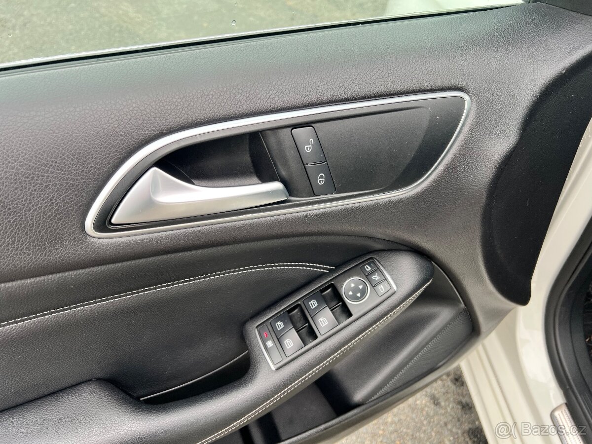 Rezervováno- Mercedes-Benz B 180 BlueEfficiency Sport - 19