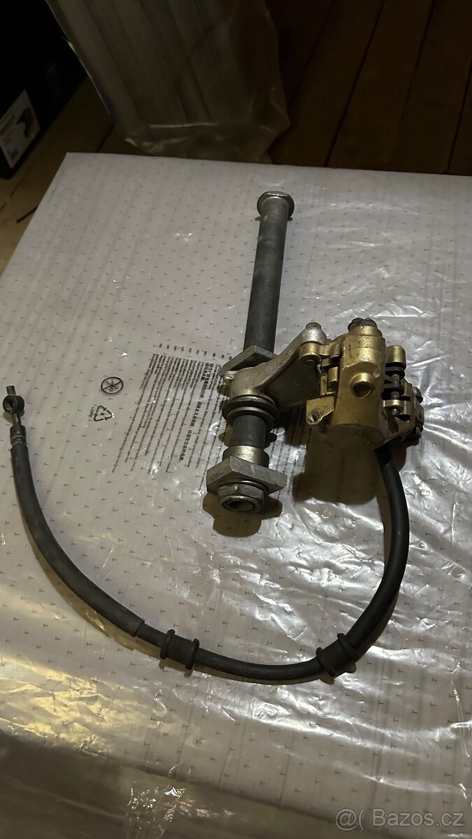 Díly Honda Yamaha Suzuki - 19