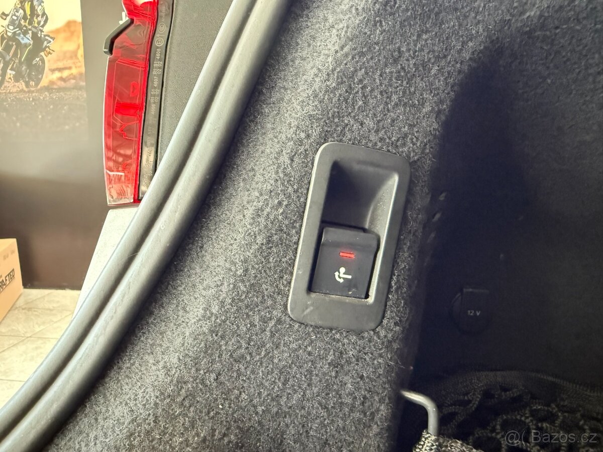 Audi A8, 60 TDI V8 Quattro DPH - 19