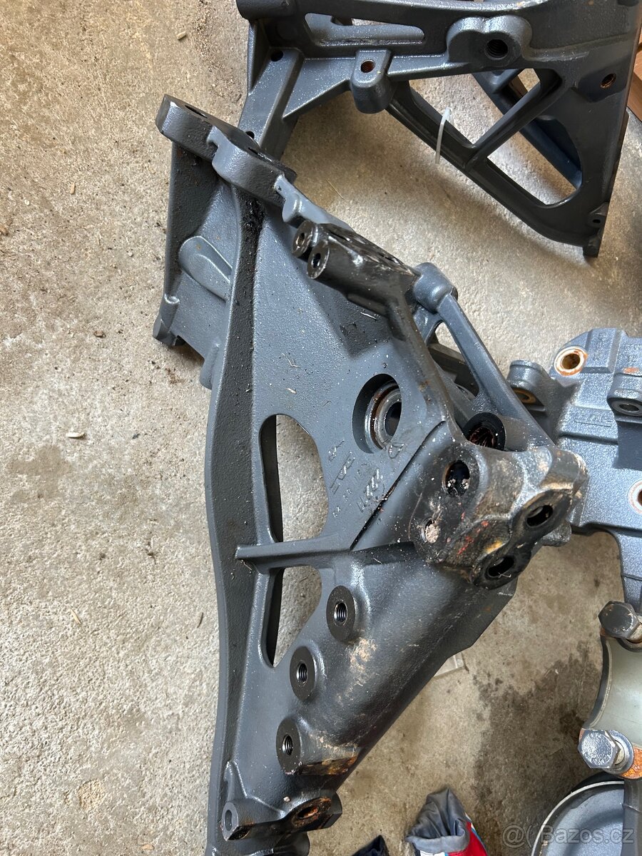 ND DAF XG 480 low deck 13TKM - 19