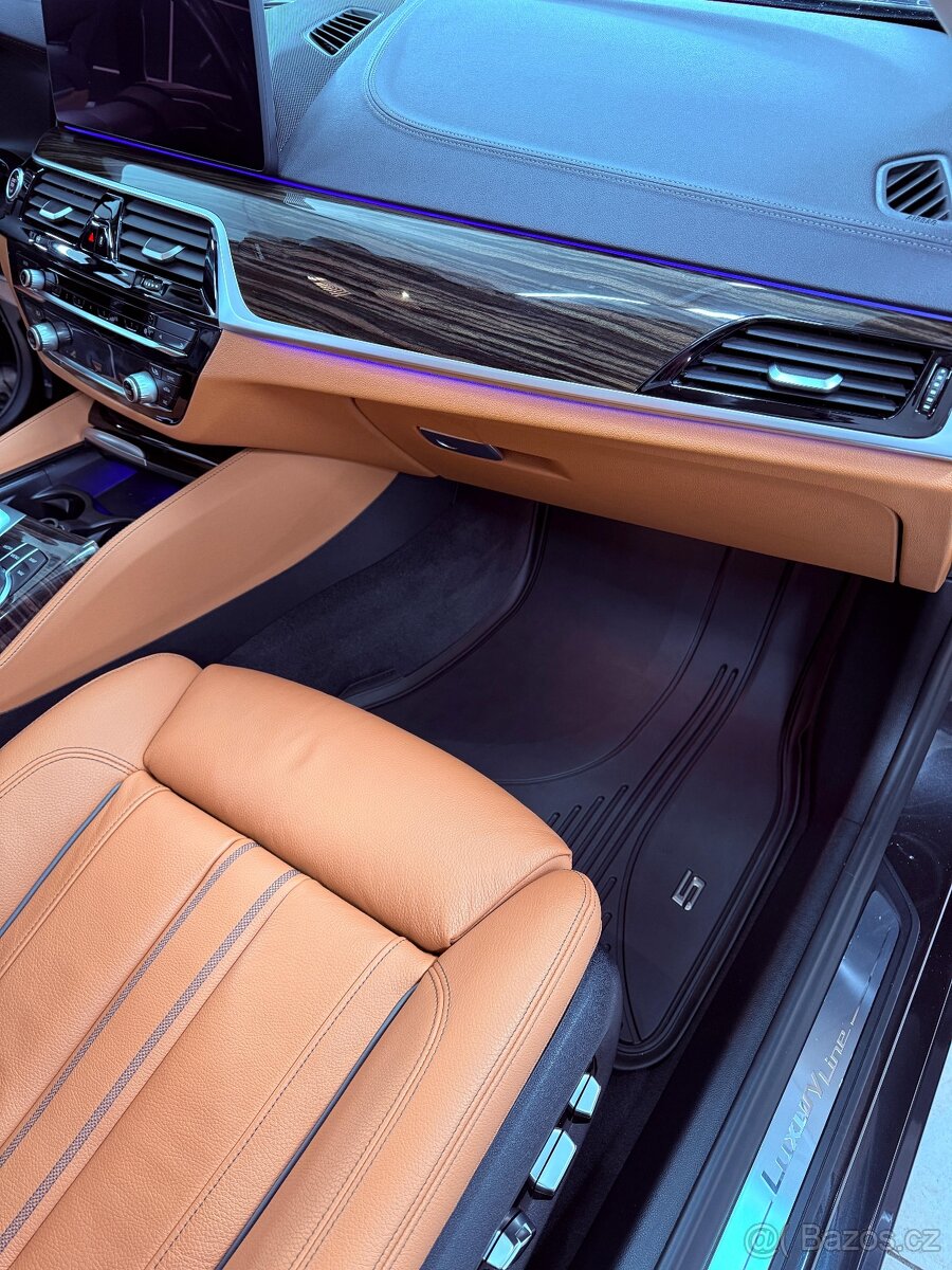 BMW 530 Xdrive (DPH) - 19