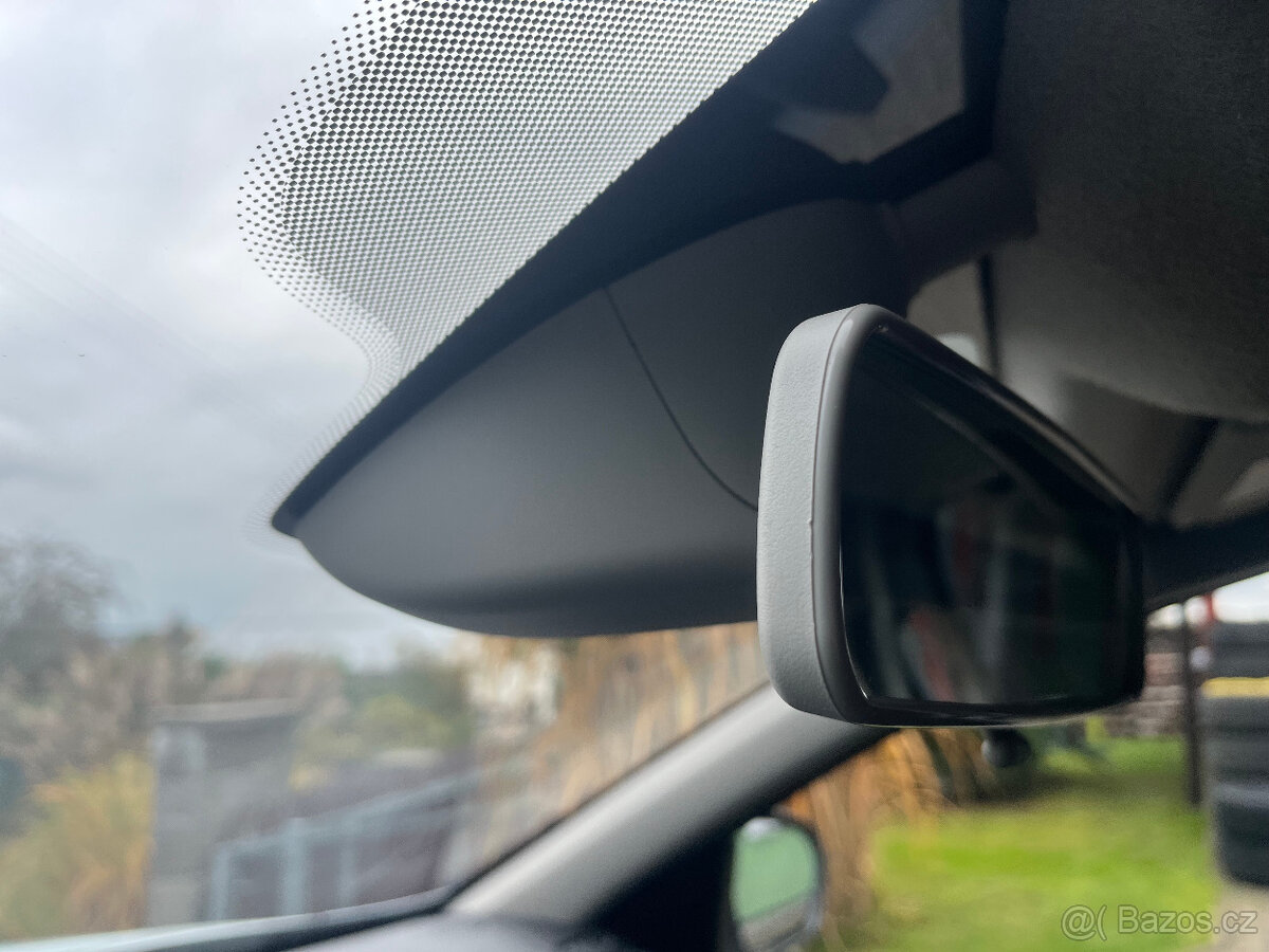 Dacia Duster, 1,6-84kw,CZ,Prestige,1.maj.,servis - 19