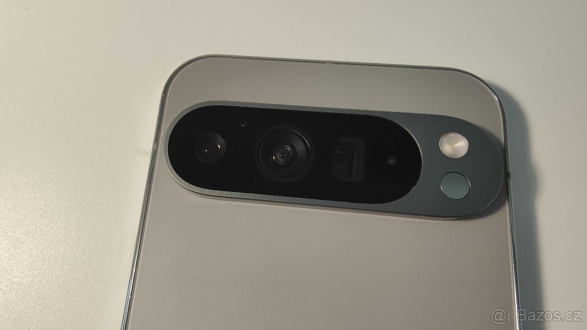 Google Pixel 9 Pro XL 256GB, Hazel - 19