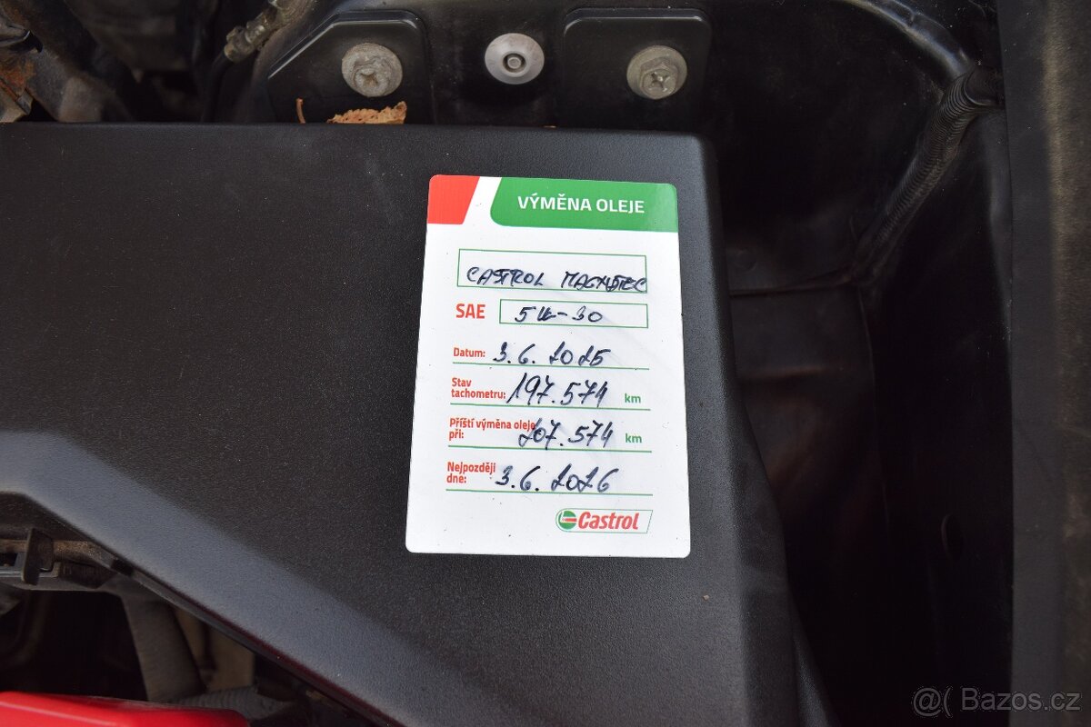 ►►Subaru Legacy 2.0 110KW• DIGIKLIMA • 4X4 ◄◄ - 19