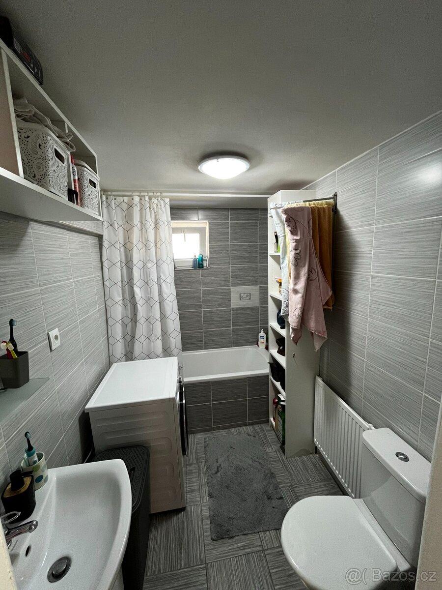 Rodinný dům 4kk Tišice - 19