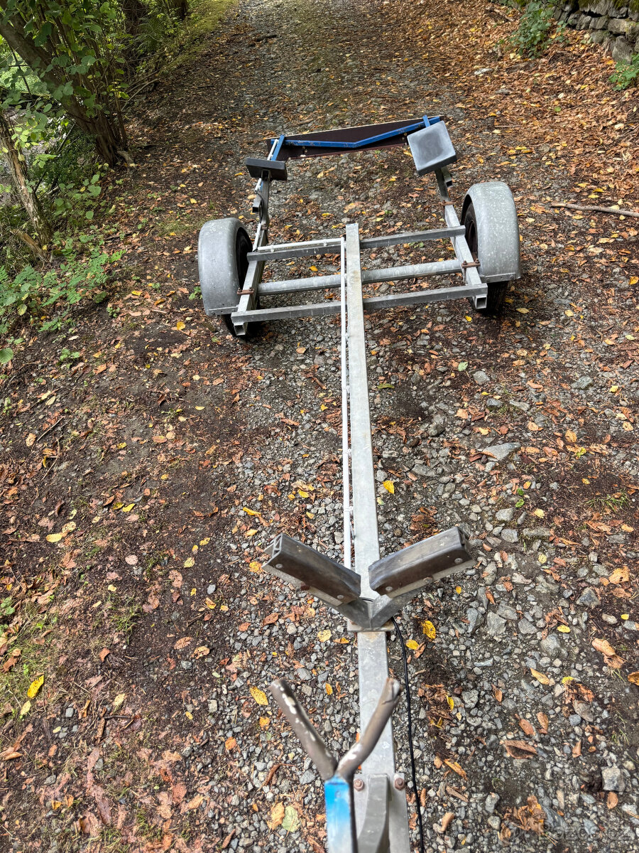 Plachetnice 470 - 19