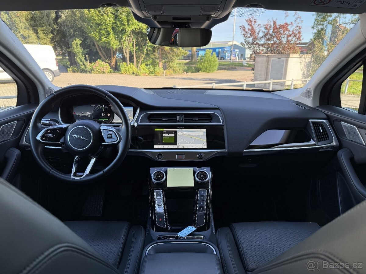 Prodam Jaguar I-Pace - 19