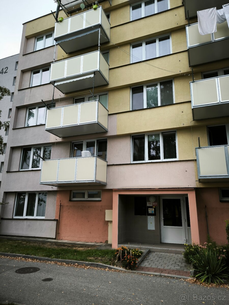 Prodám byt 3+1 Větrná, Č.Budějovice - 19