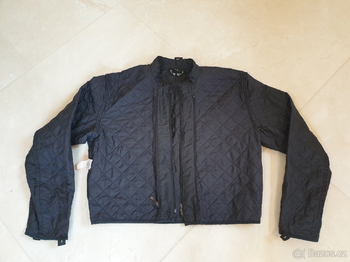 Rukka Velmi kvalitní, značková bunda na moto 38 - 19