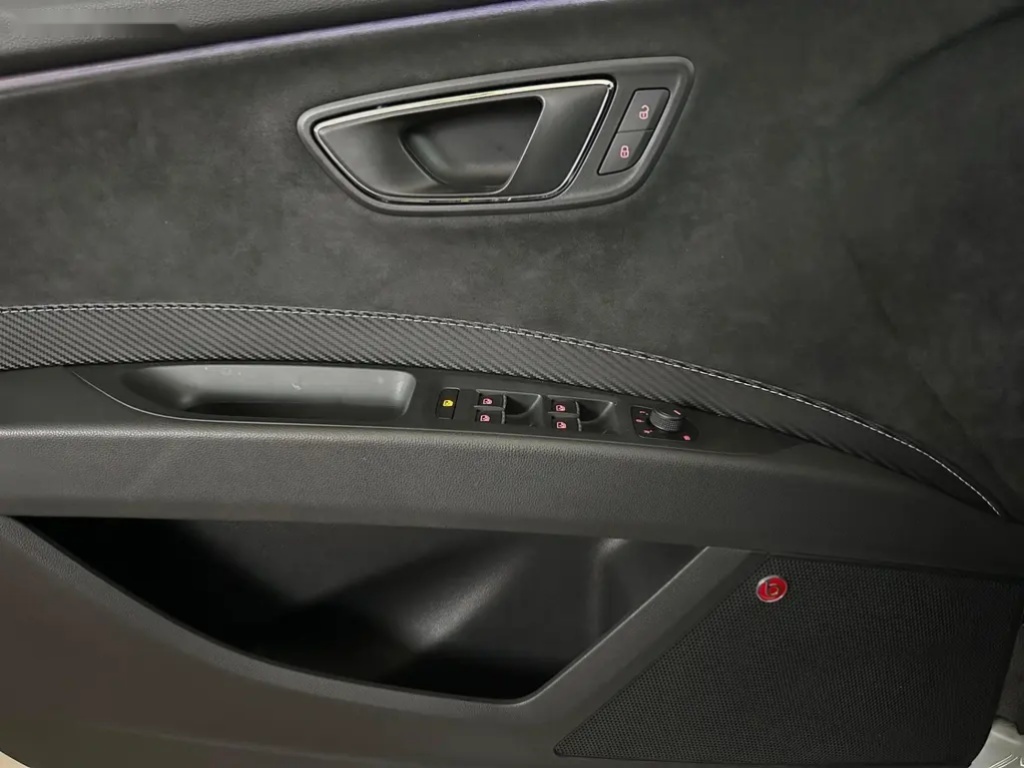 Seat Leon, 2.0 TSI CUPRA APR STAGE 2 - 19