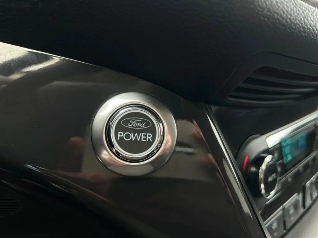 Ford Kuga, Titanium 4x4 2.0DTCi 160 - 19