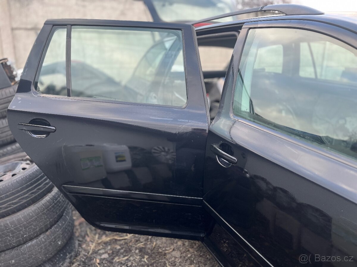 Náhradní díly škoda Octavia dva - 19