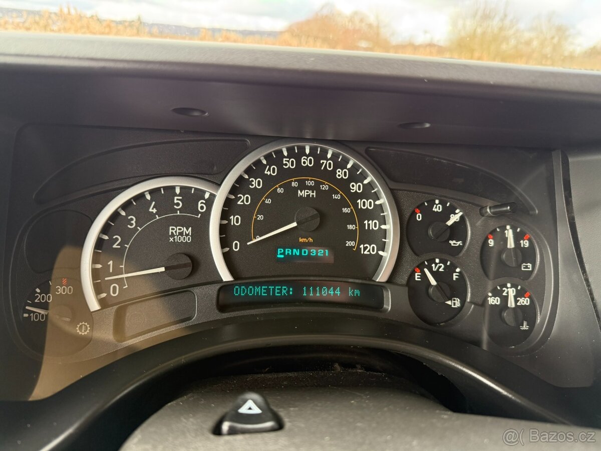 Hummer H2 SUT 6.0 V8 Pick-up - 19