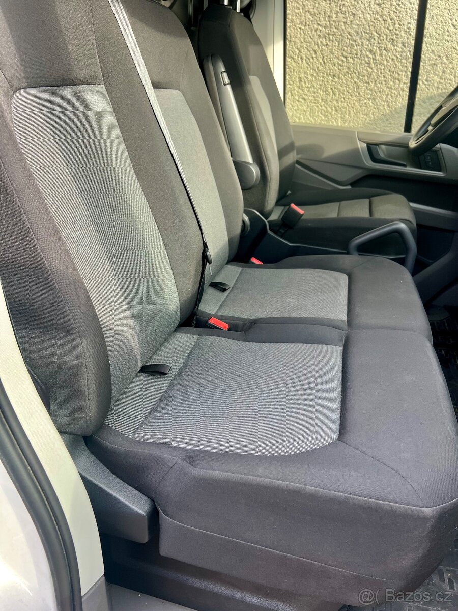 VW Crafter 35, H2-L2, rok 12/2020, 2.0 TDi/103 Kw - 19