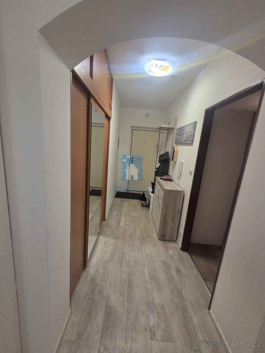 Pronájem bytu 2+1 Tlučná, ulice Na Čampuli, 67 m2 - 19