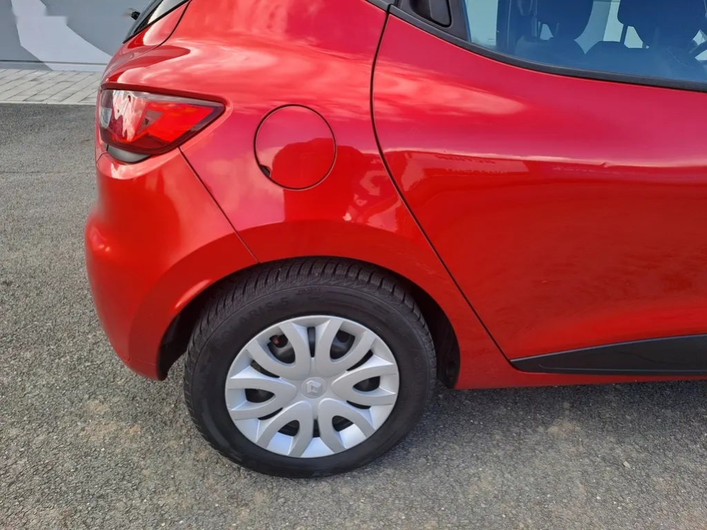 Renault Clio, 1.2i 2.MAJITEL,ZACHOVALÉ AUTO - 19