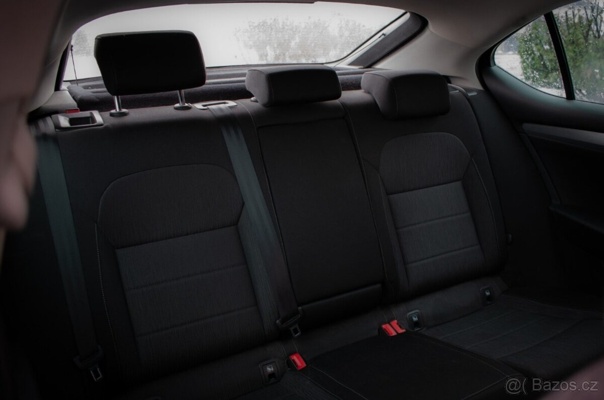 Škoda Superb 1.6 TDI 88kw DSG - 19