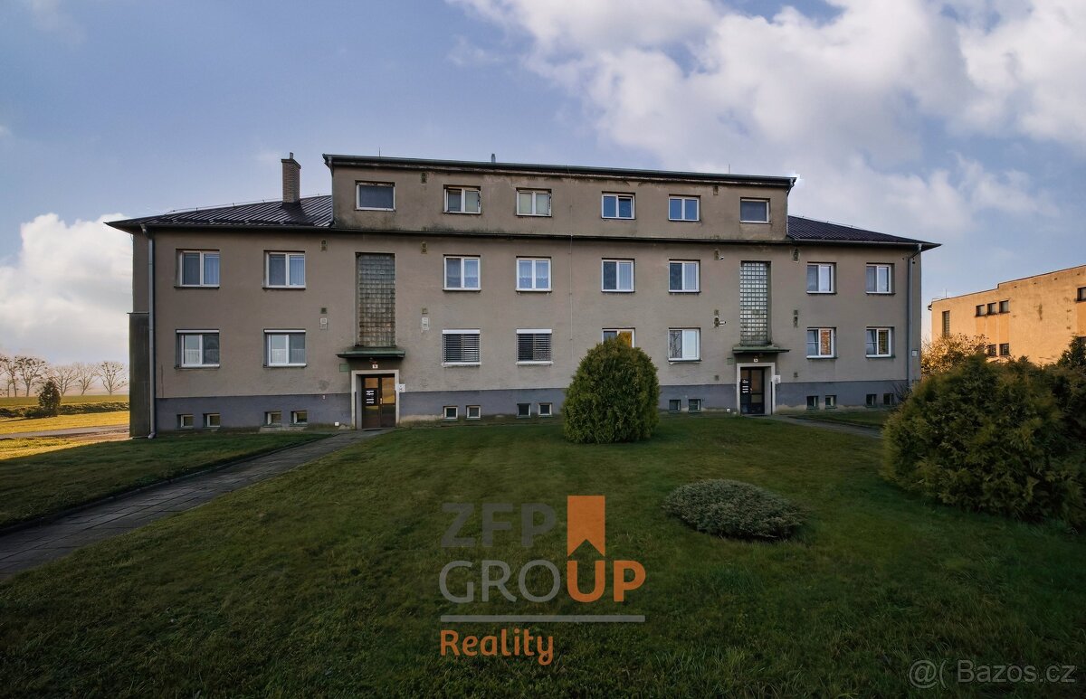 Prodej bytu 4+1 o rozloze 111 m², ulice Na Vrbovcích, Přerov - 19