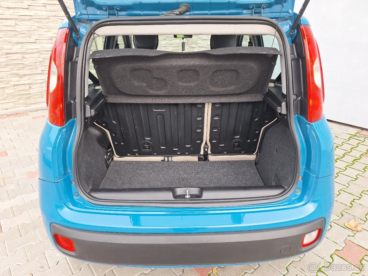 Fiat Panda, 0,9/63kW - 19