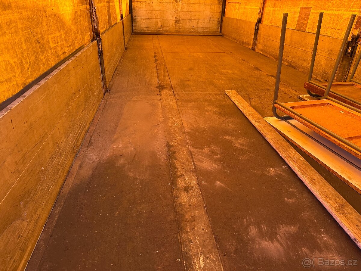 Svan PV4 PLACHTA ABS OKO 50 MM - 19