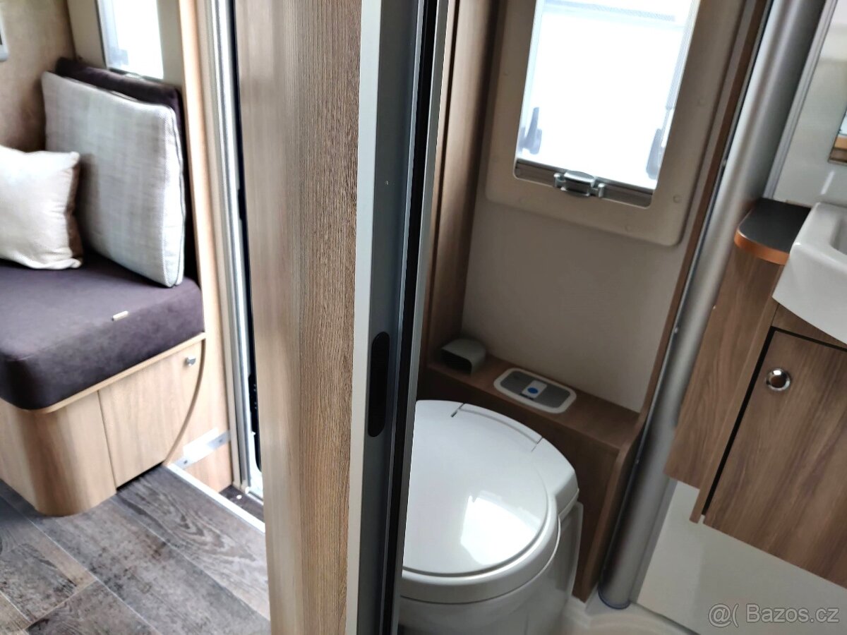 Obytné auto Laika ECOVIP L 3019 NOVÉ - 19