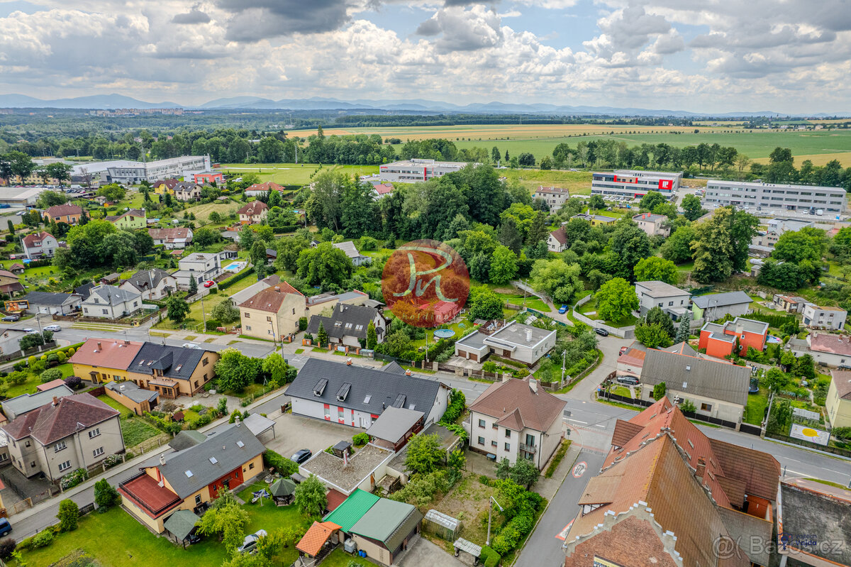 Když nechcete jen byt, ale kus prostoru pro život. Ostrava–S - 19