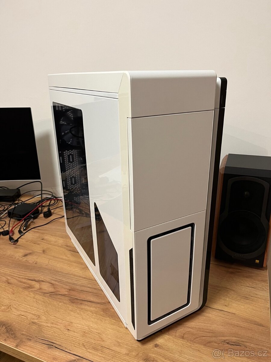 Herní pc bez hardisku - 19