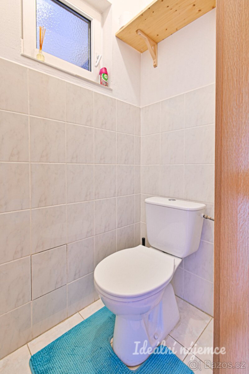 Pronájem bytu 3+kk, Palackého Třída, Královo Pole, 20900 Kč/ - 19