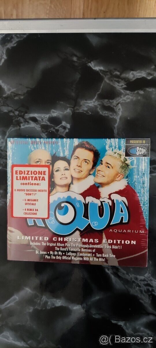 Prodám CD Retro Dance.2 - 19