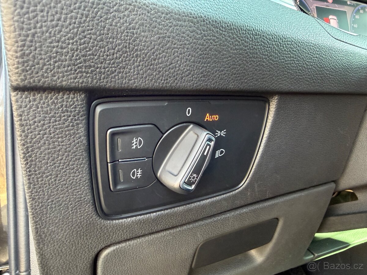 VW Passat 2.0TSi 140kW R-line Panorama - 19