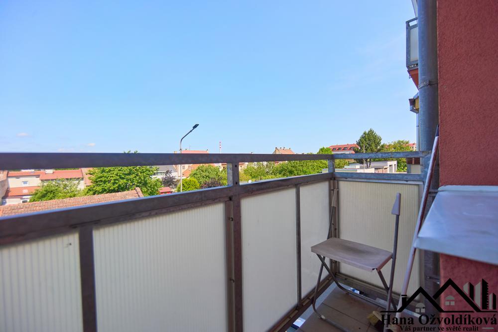 Pronájem bytu Boskovice - 19