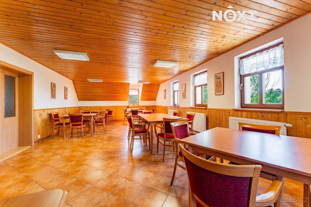 Pronájem komerční Ubytování, 250㎡ - 19