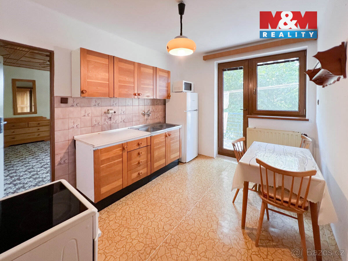 Prodej rodinného domu, 180 m², Mladý Smolivec - 19