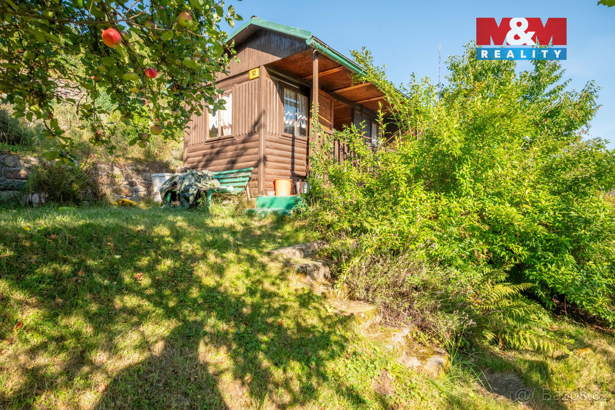 Prodej chaty, 12 m², Vimperk - 19